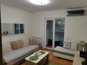 Apartman - Hani